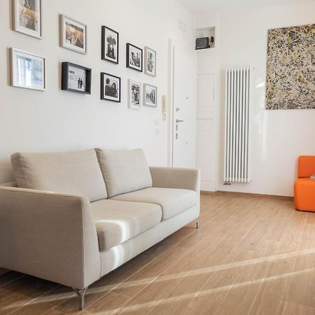 Colosseo Brightful Apartment With Rooftop Rome Exterior photo