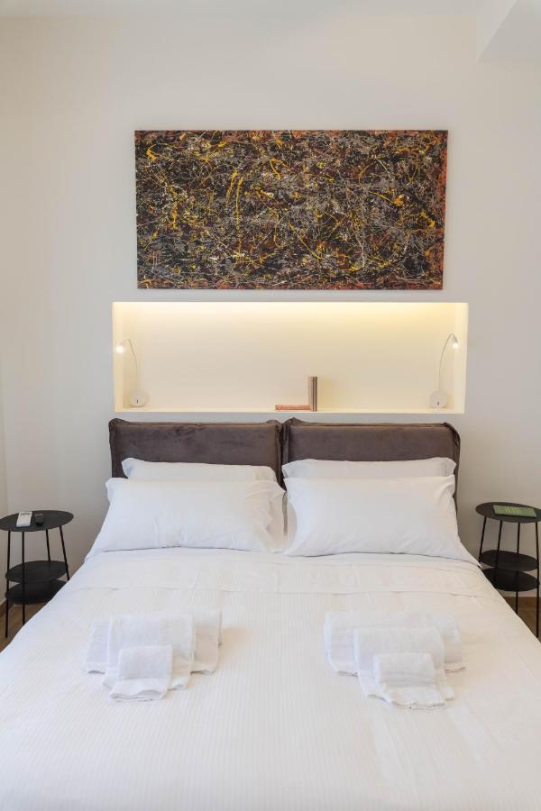Colosseo Brightful Apartment With Rooftop Rome Exterior photo